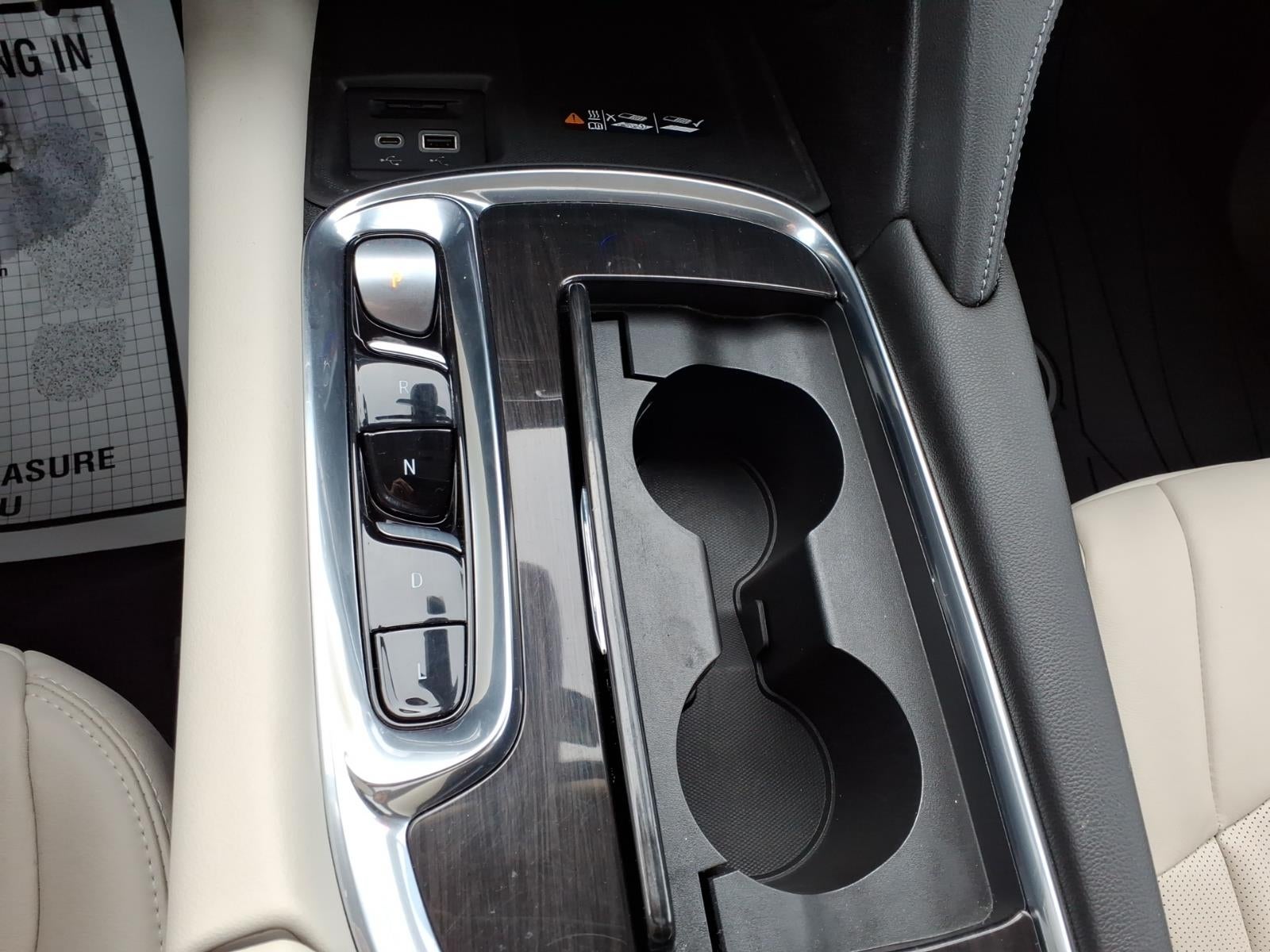 2023 Buick Enclave Premium