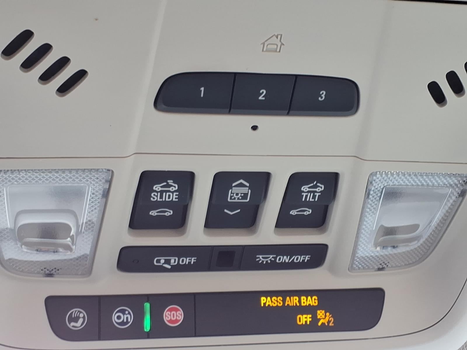 2023 Buick Enclave Premium