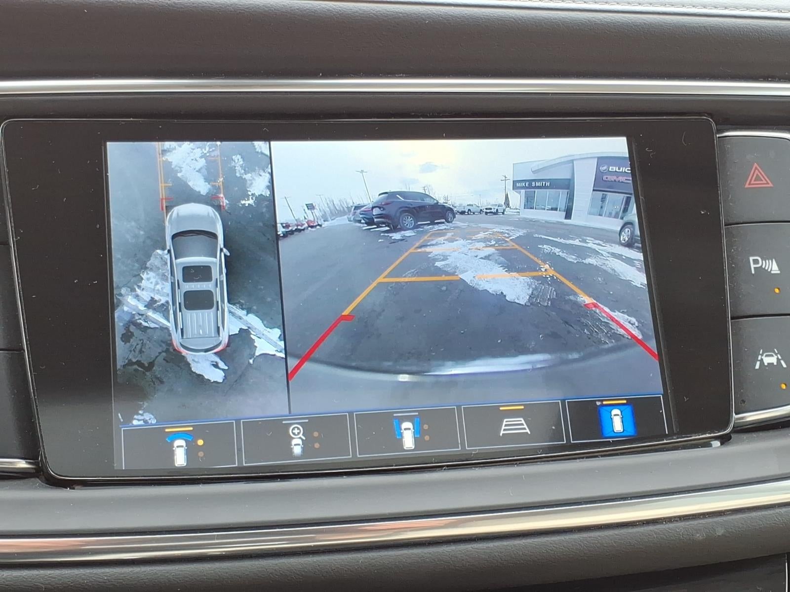 2023 Buick Enclave Premium