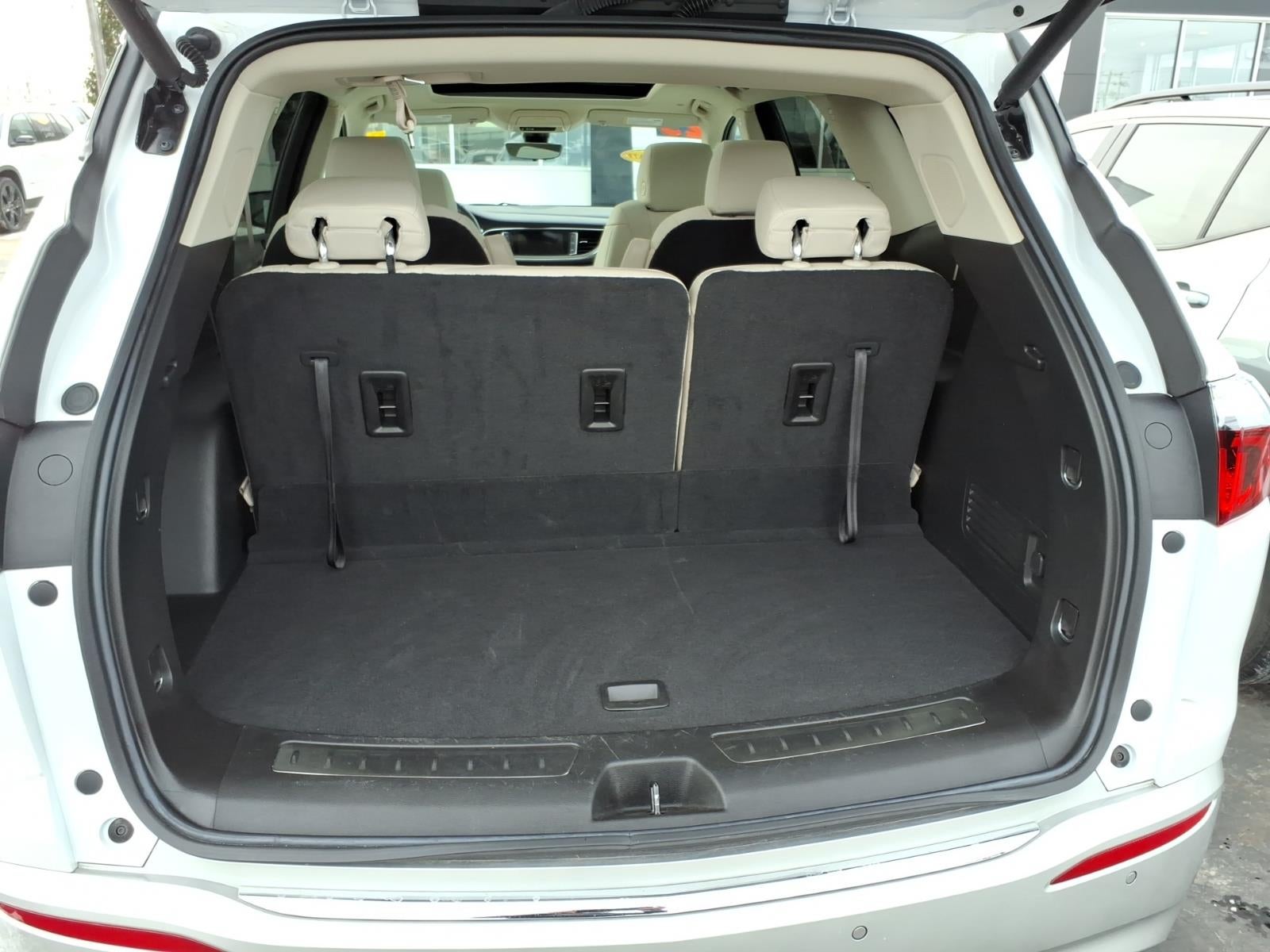 2023 Buick Enclave Premium