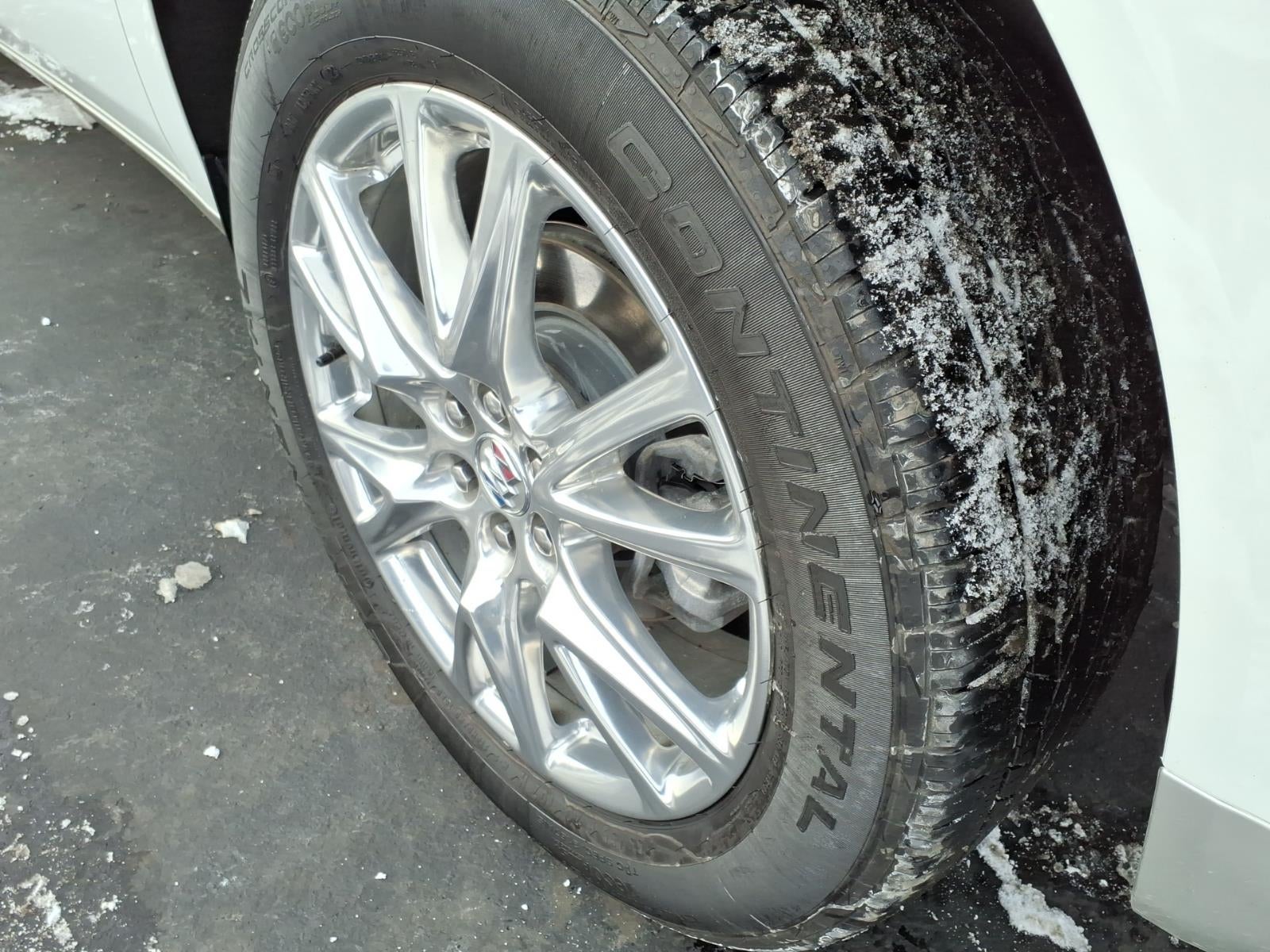 2023 Buick Enclave Premium