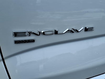 2023 Buick Enclave Premium