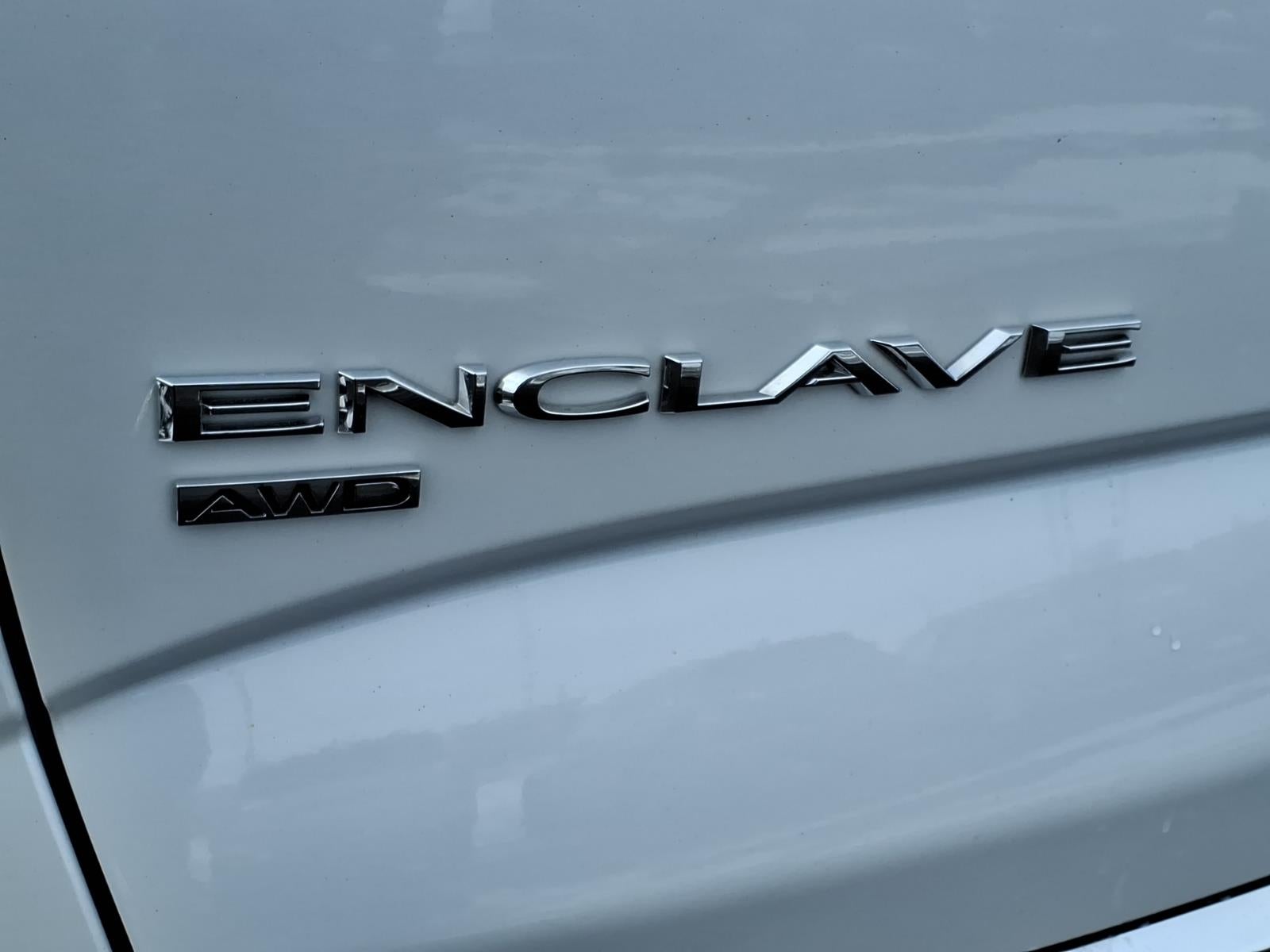 2023 Buick Enclave Premium