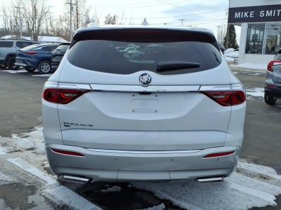 2023 Buick Enclave Premium
