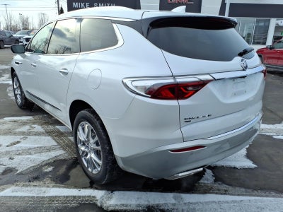 2023 Buick Enclave Premium