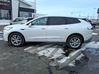 2023 Buick Enclave Premium