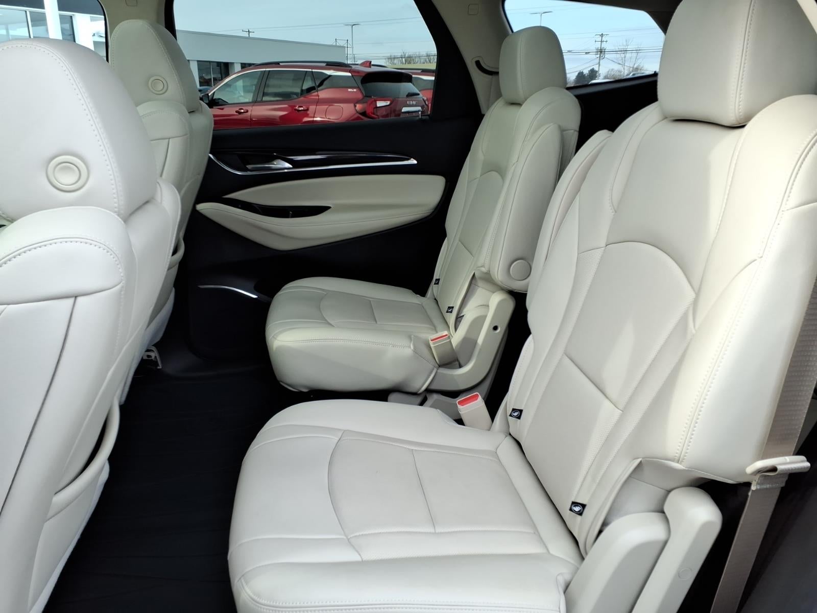 2023 Buick Enclave Premium