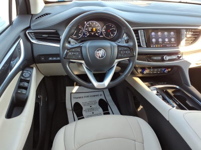 2024 Buick Enclave Premium