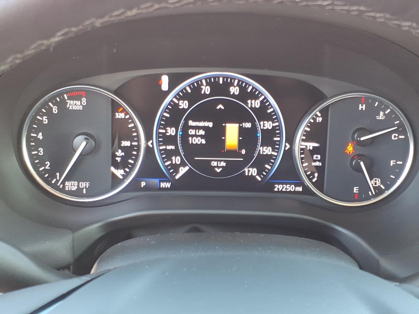 2024 Buick Enclave Premium