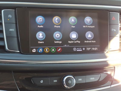 2024 Buick Enclave Premium