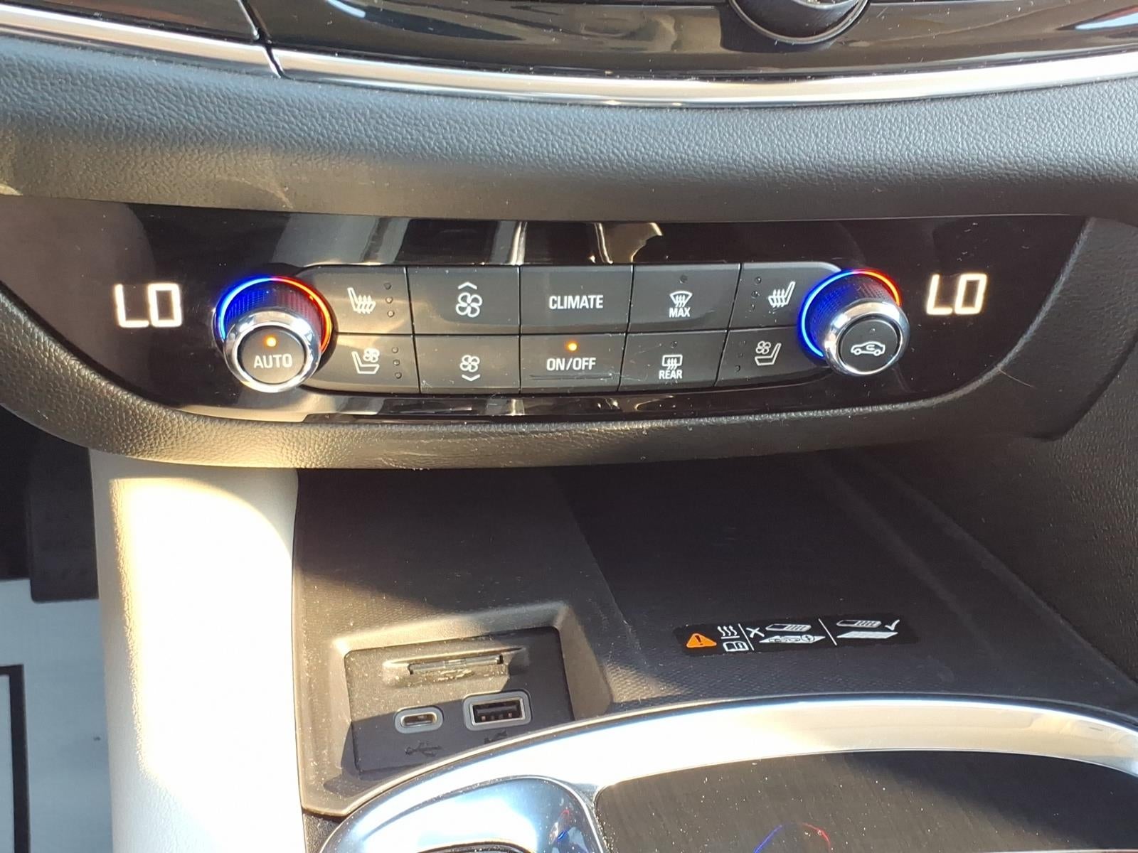2024 Buick Enclave Premium