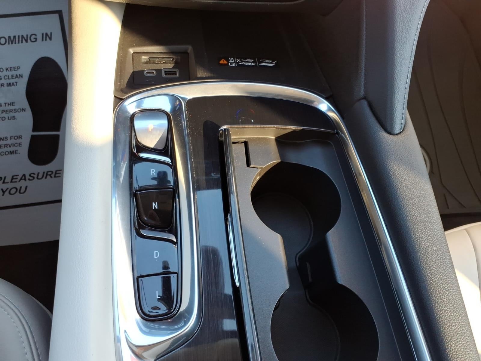 2024 Buick Enclave Premium