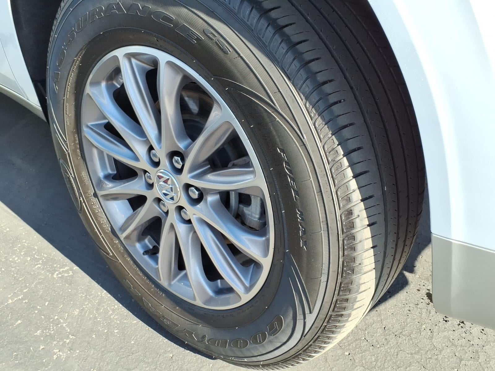 2024 Buick Enclave Premium