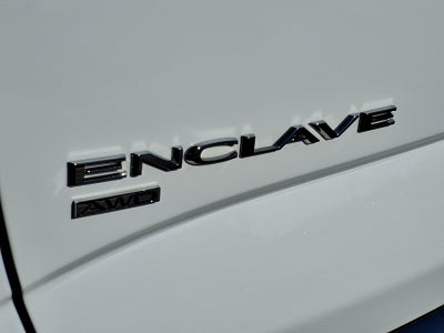 2024 Buick Enclave Premium