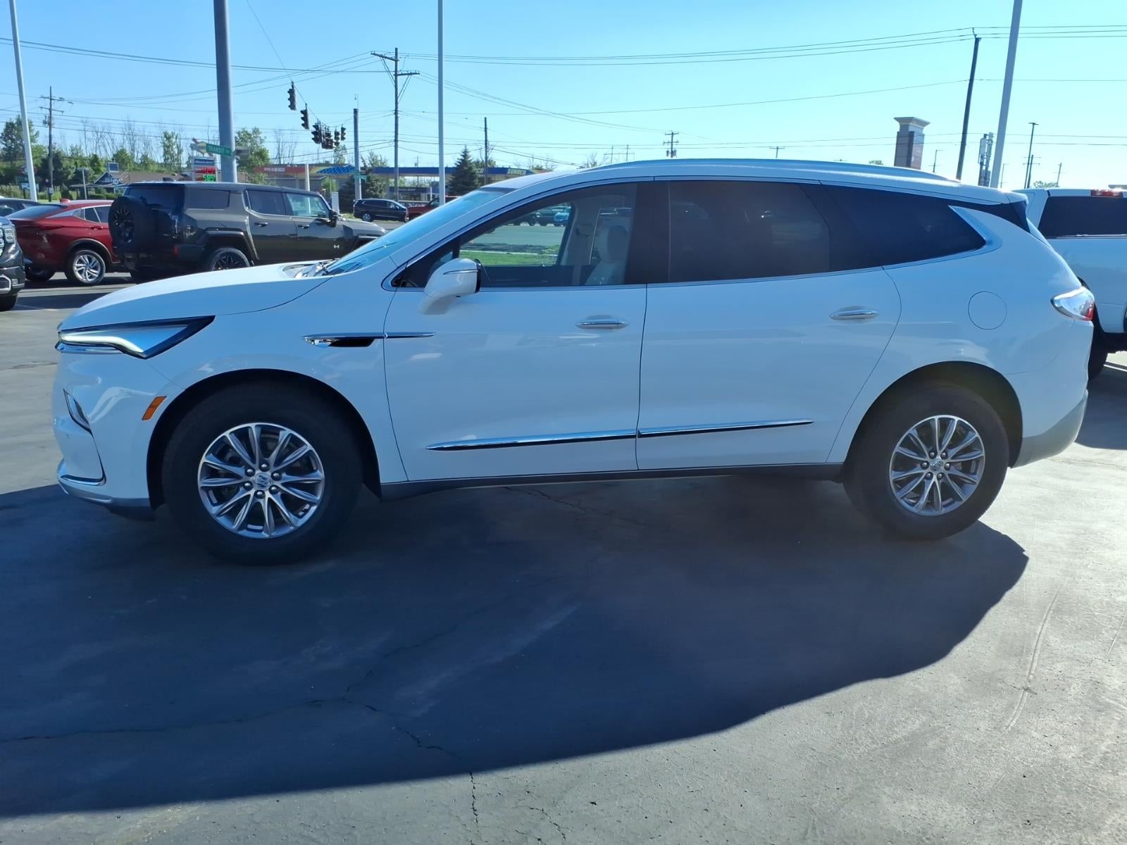 2024 Buick Enclave Premium