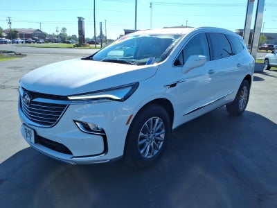 2024 Buick Enclave Premium