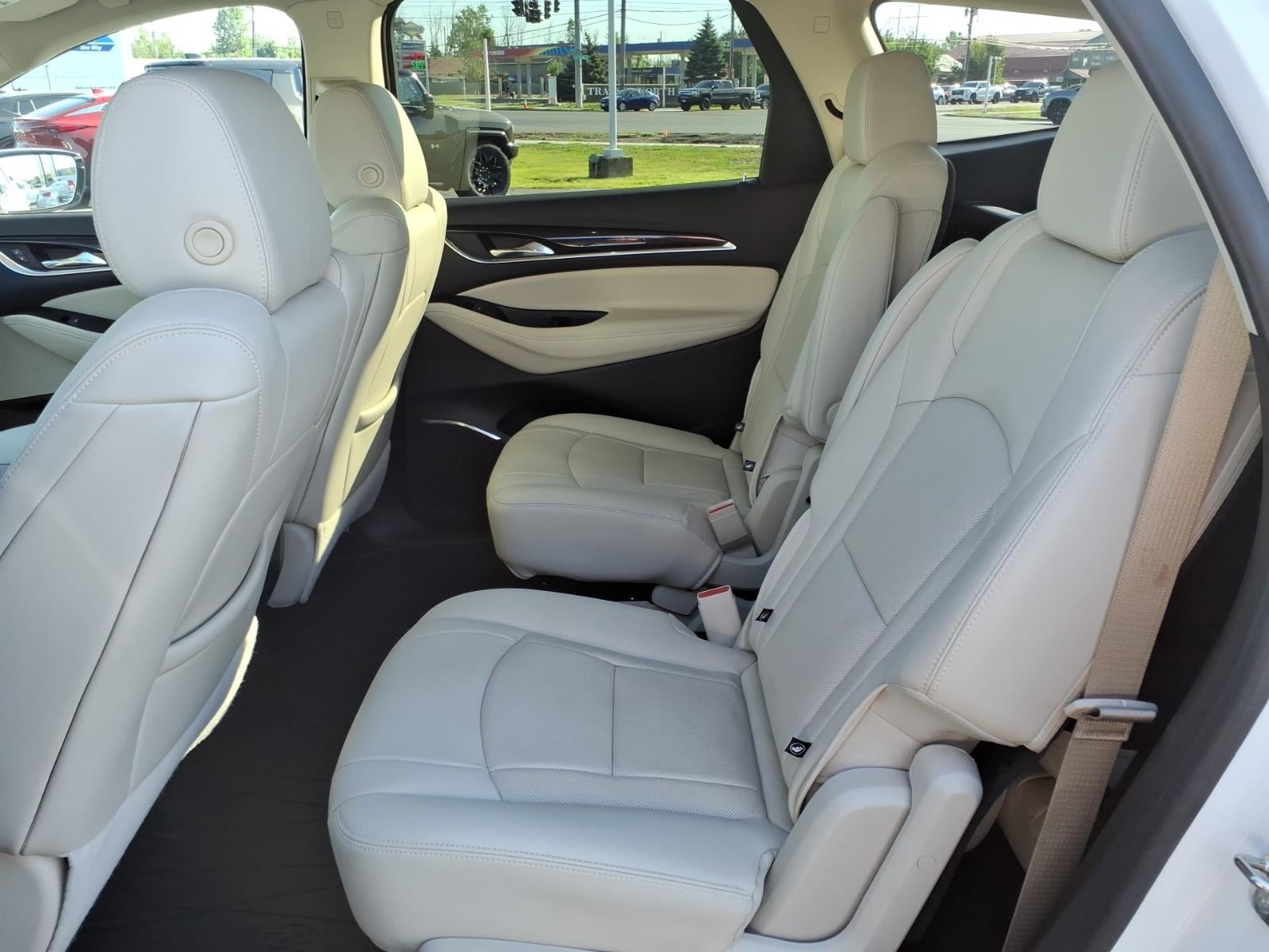 2024 Buick Enclave Premium