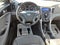 2011 Hyundai Sonata Ltd PZEV
