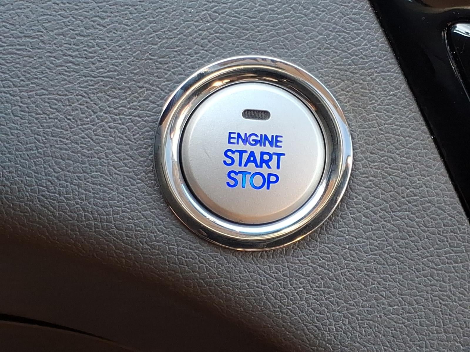 2011 Hyundai Sonata Ltd PZEV