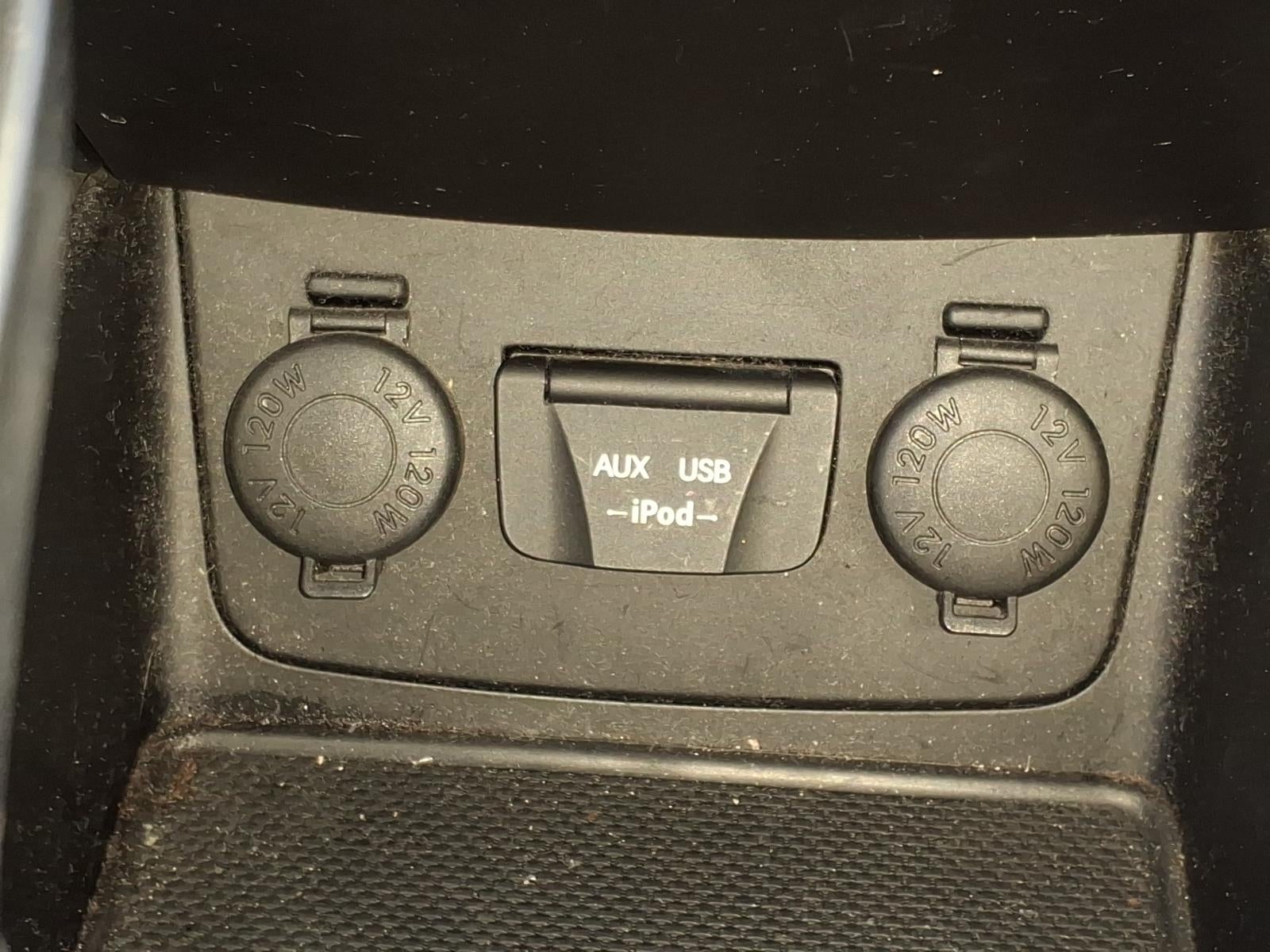 2011 Hyundai Sonata Ltd PZEV
