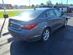 2011 Hyundai Sonata Ltd PZEV