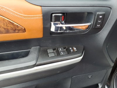 2019 Toyota Tundra 4WD SR5
