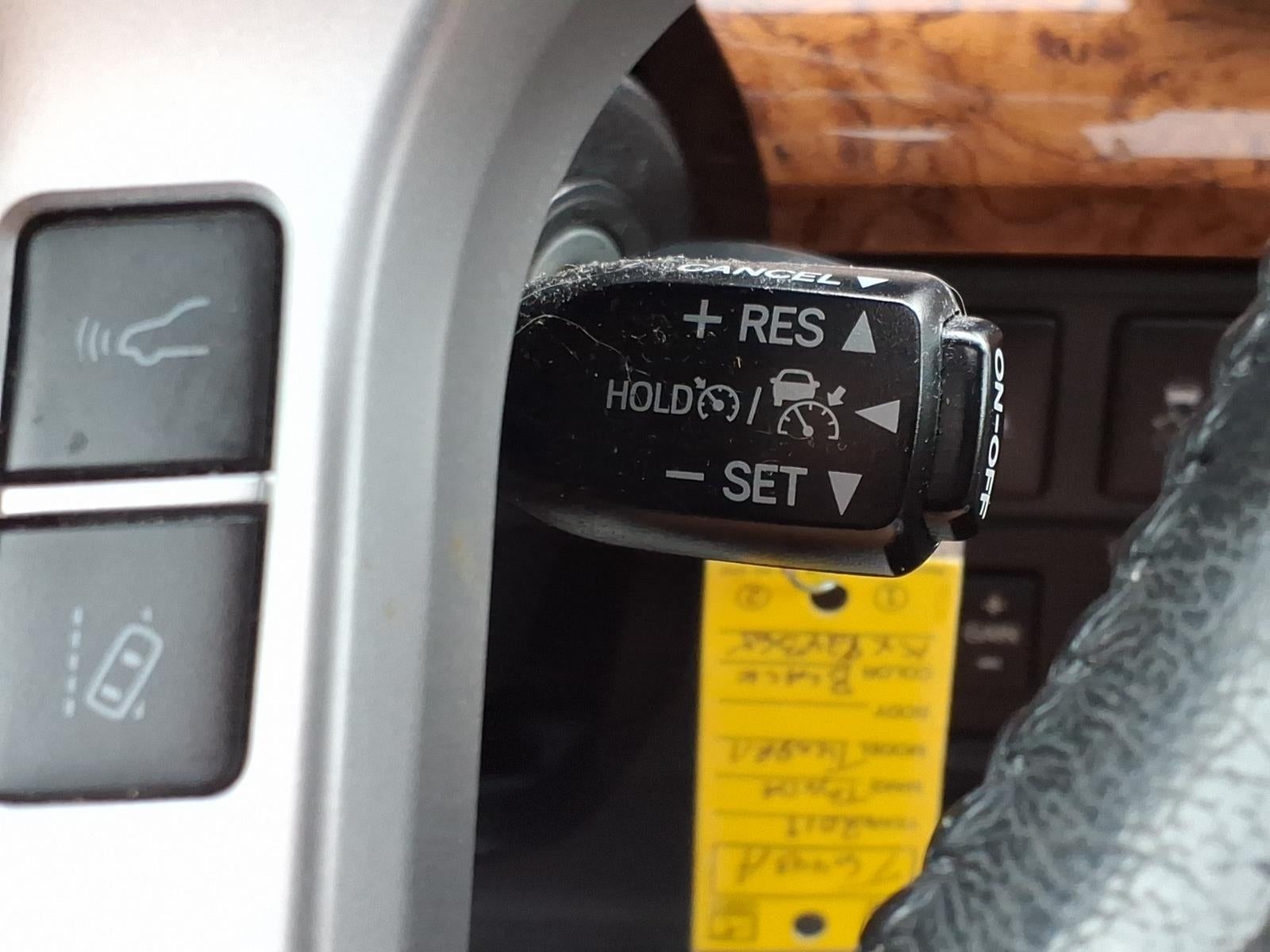2019 Toyota Tundra 4WD SR5