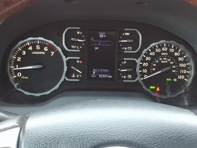 2019 Toyota Tundra 4WD SR5