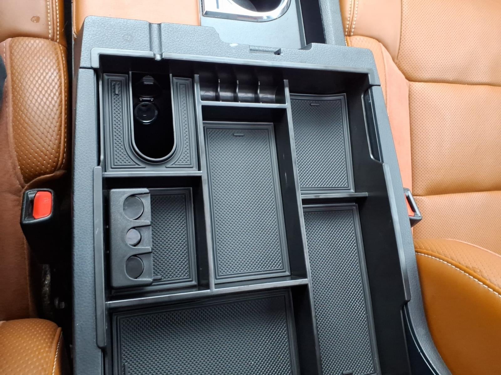 2019 Toyota Tundra 4WD SR5