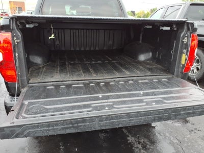 2019 Toyota Tundra 4WD SR5