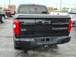2019 Toyota Tundra 4WD SR5