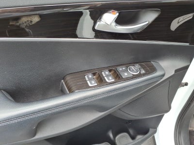 2019 Kia Sorento LX V6