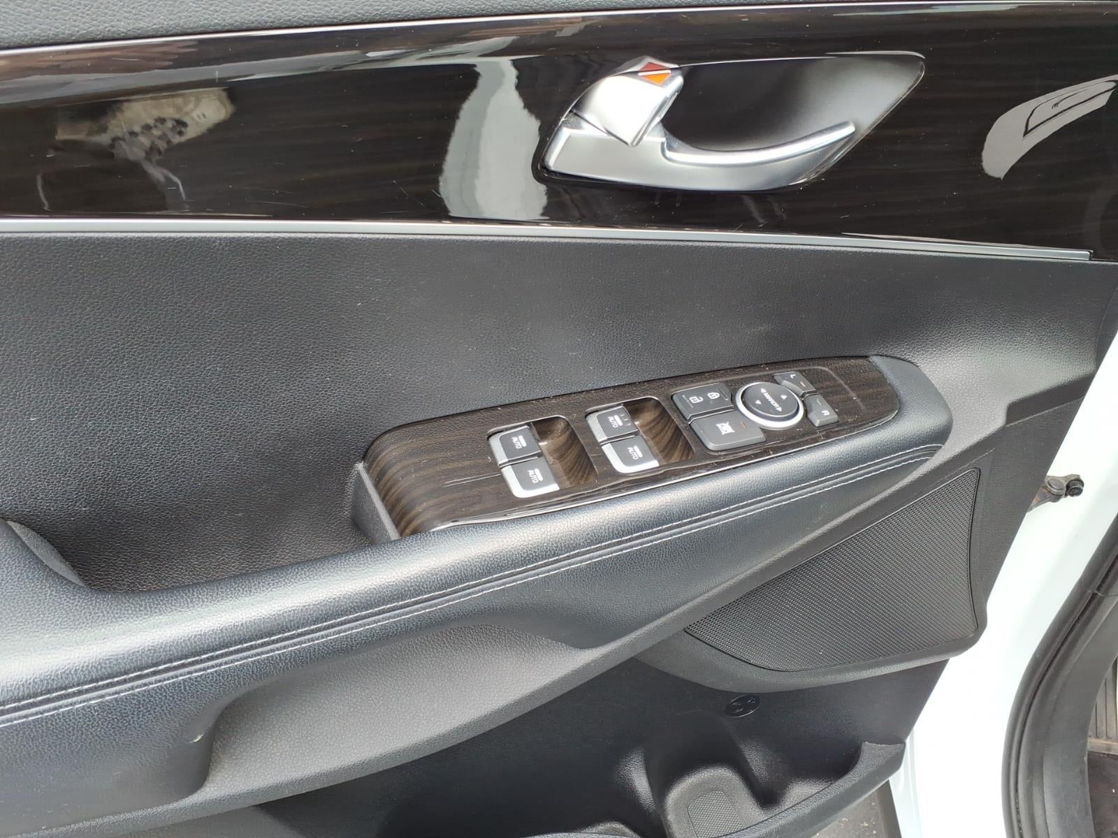 2019 Kia Sorento LX V6