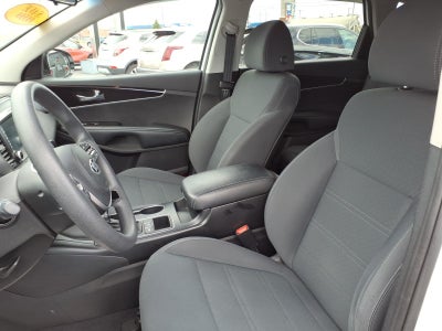 2019 Kia Sorento LX V6