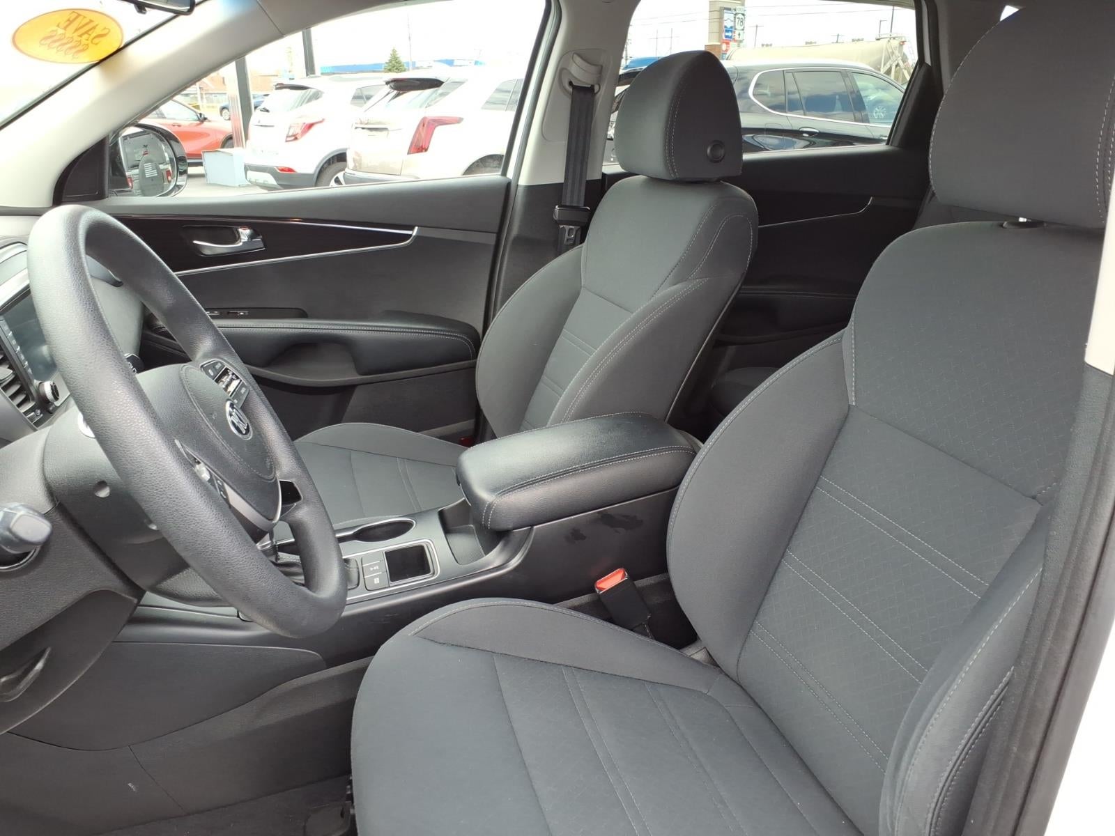 2019 Kia Sorento LX V6