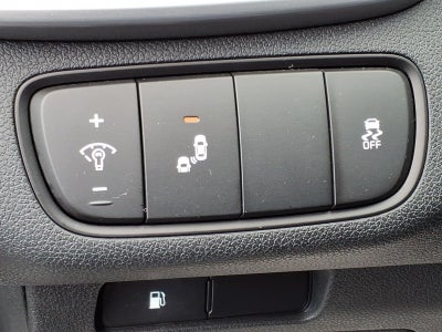2019 Kia Sorento LX V6