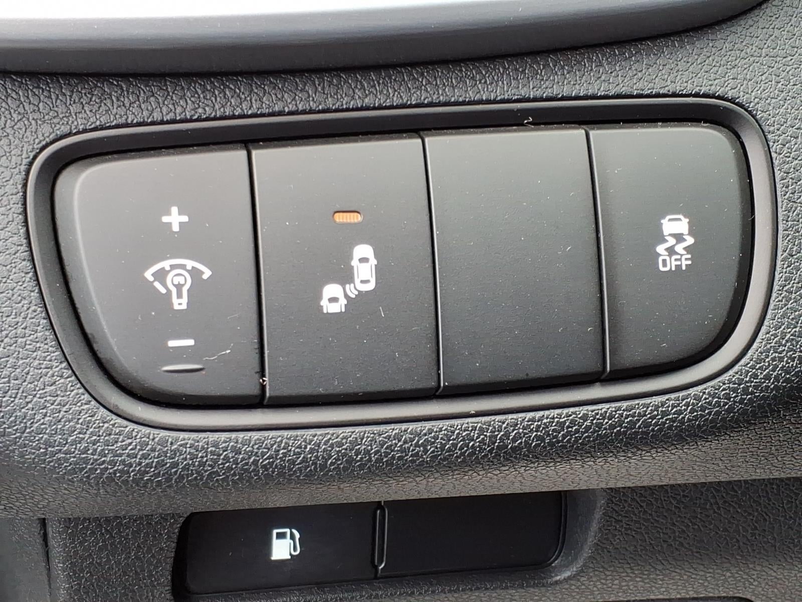 2019 Kia Sorento LX V6