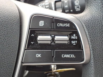 2019 Kia Sorento LX V6