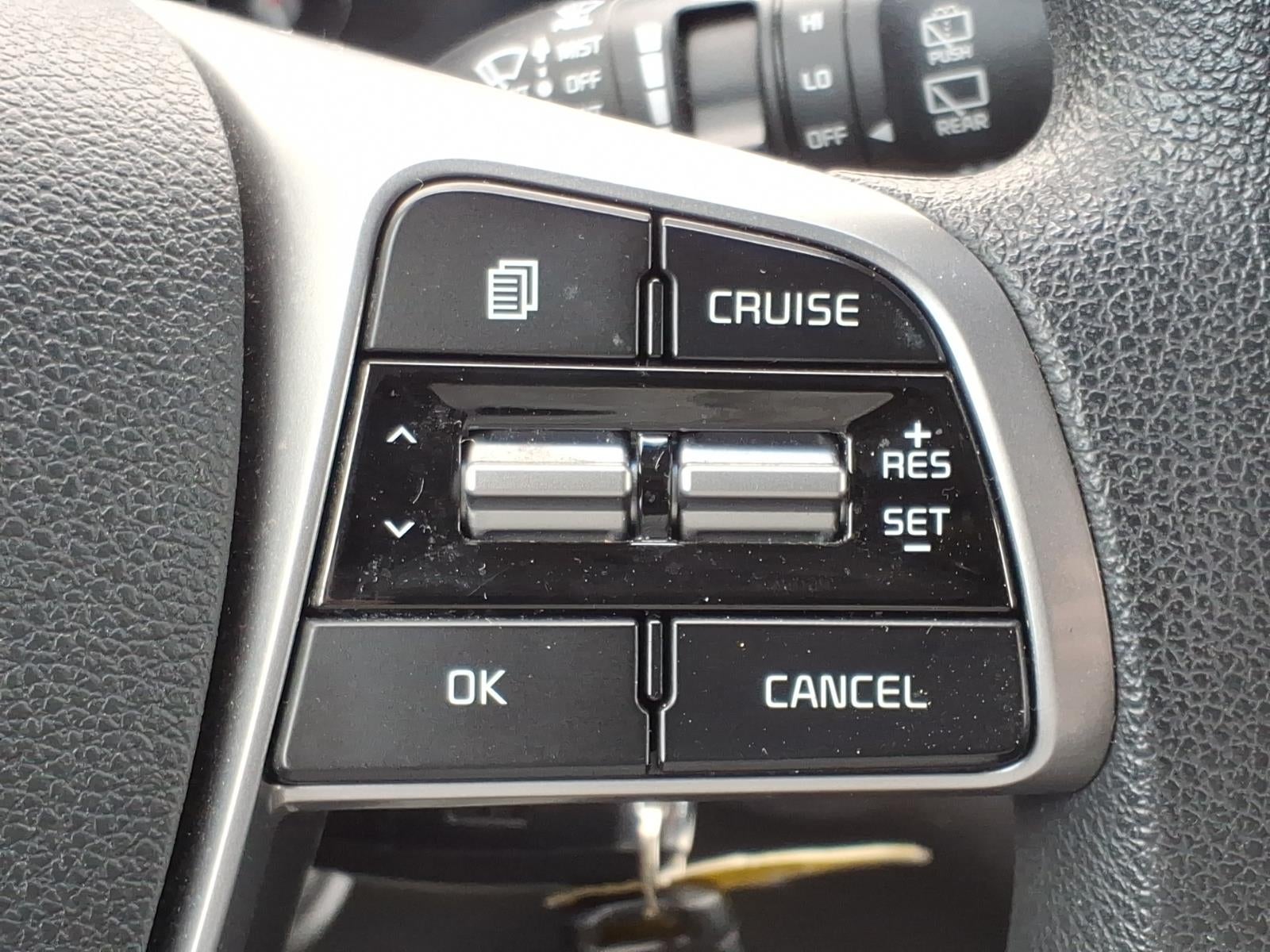 2019 Kia Sorento LX V6