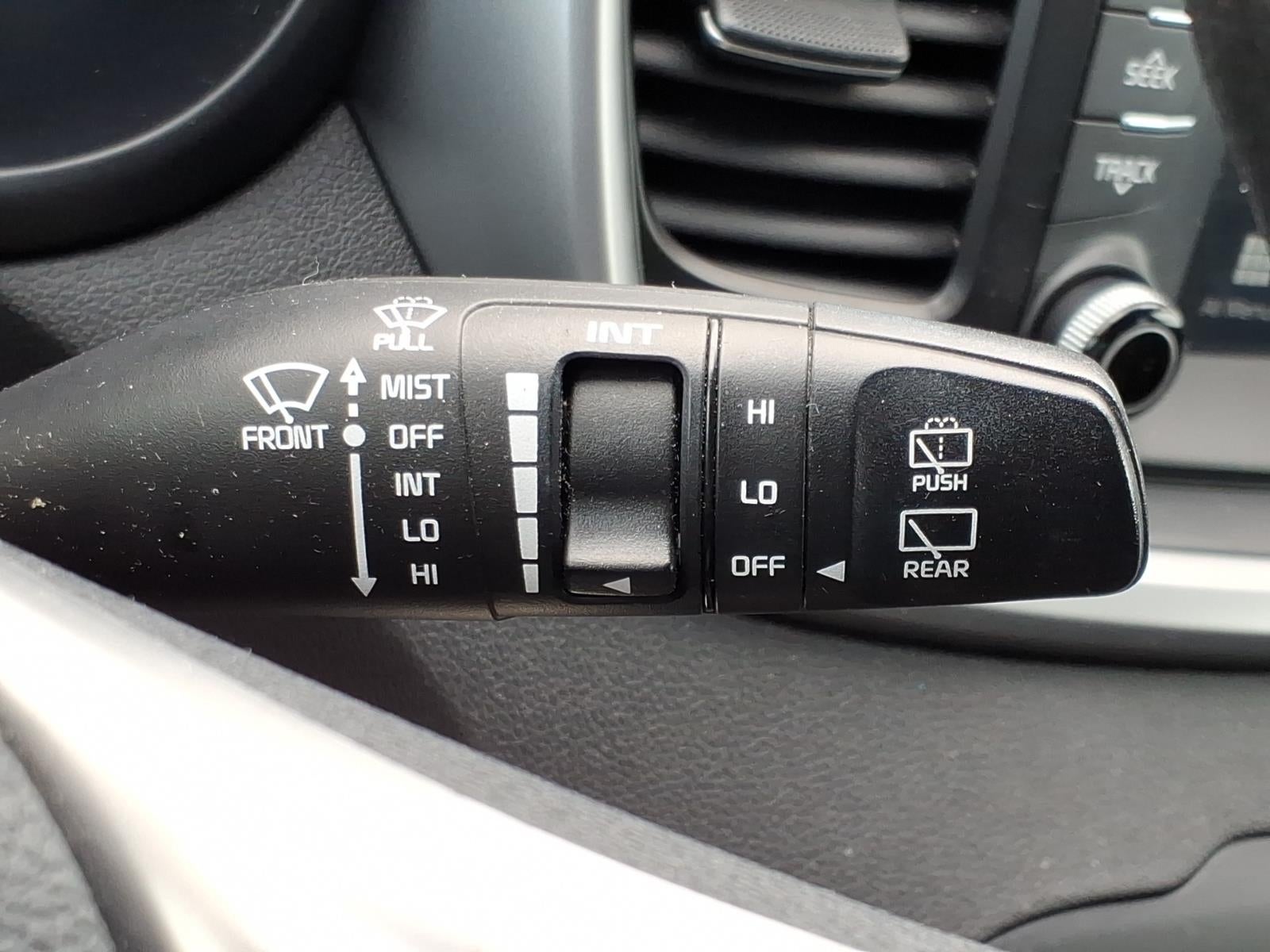 2019 Kia Sorento LX V6