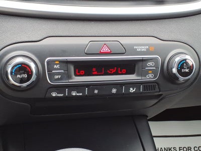2019 Kia Sorento LX V6