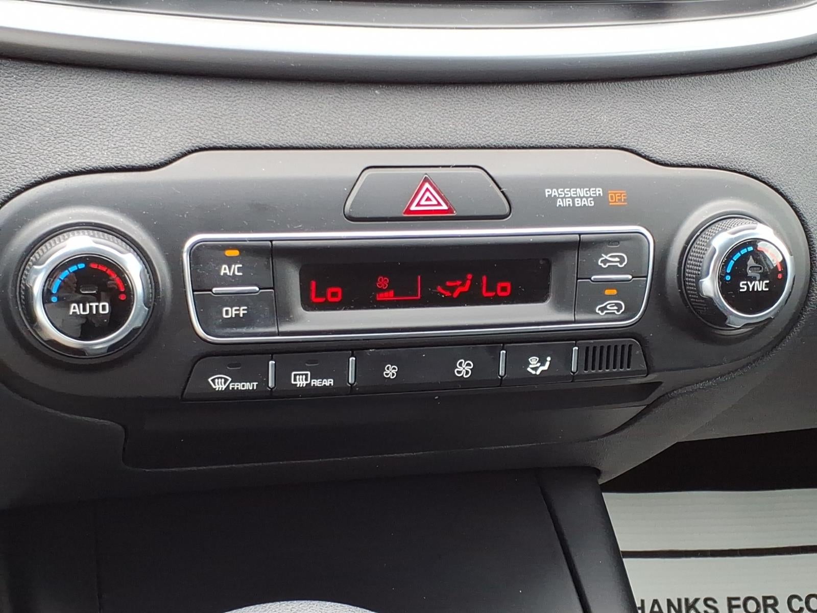 2019 Kia Sorento LX V6