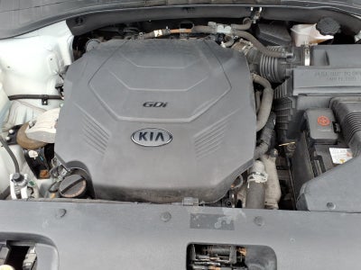 2019 Kia Sorento LX V6