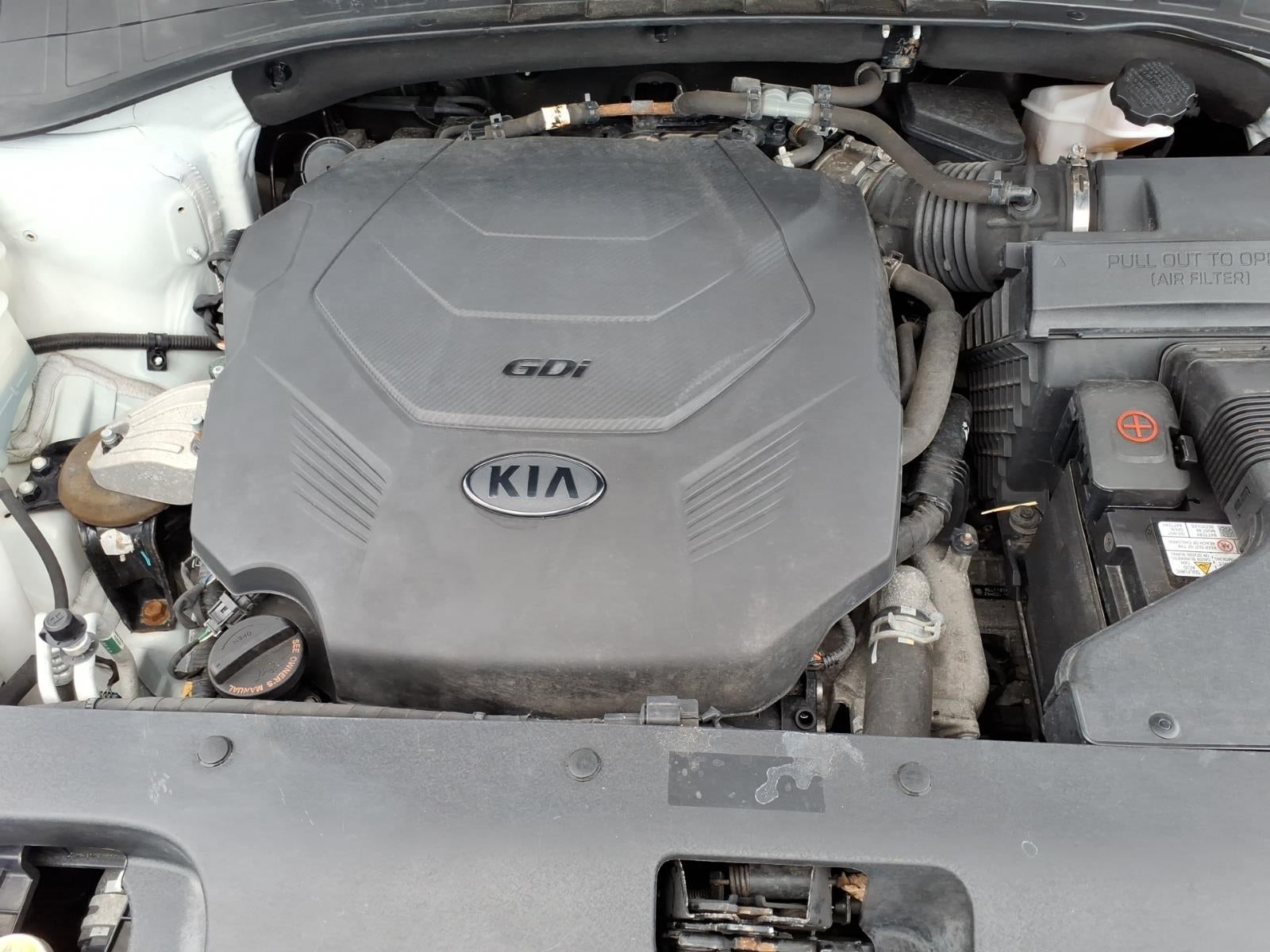 2019 Kia Sorento LX V6