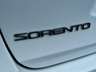 2019 Kia Sorento LX V6