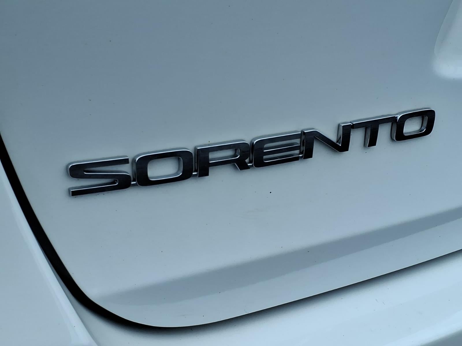 2019 Kia Sorento LX V6