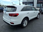 2019 Kia Sorento LX V6