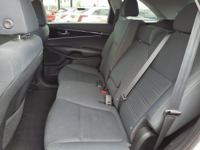 2019 Kia Sorento LX V6