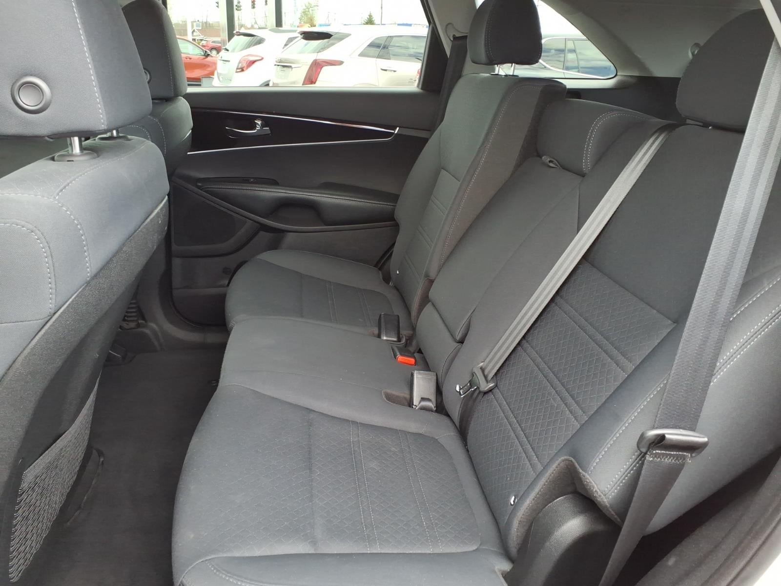 2019 Kia Sorento LX V6