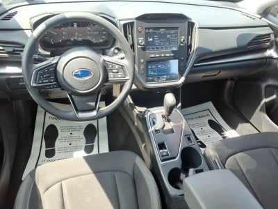 2024 Subaru Impreza Base